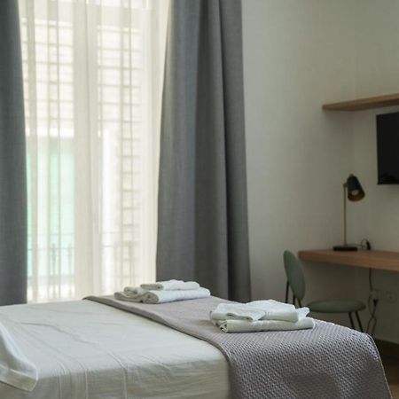 Urban Loft Napoli Apartman Kültér fotó