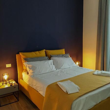 Urban Loft Napoli Apartman Kültér fotó