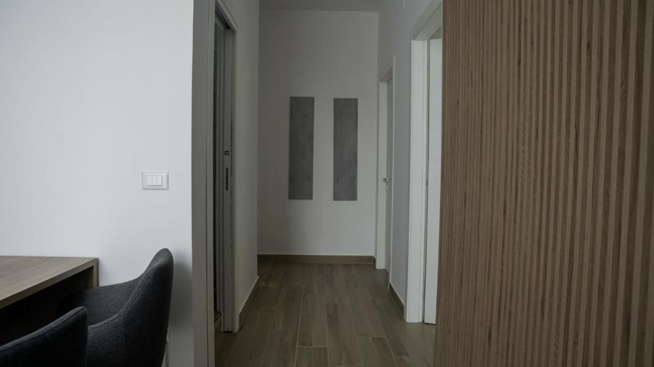 Urban Loft Napoli Apartman Kültér fotó