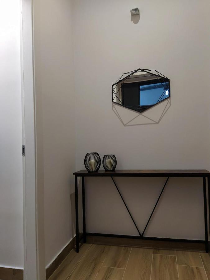 Urban Loft Napoli Apartman Kültér fotó