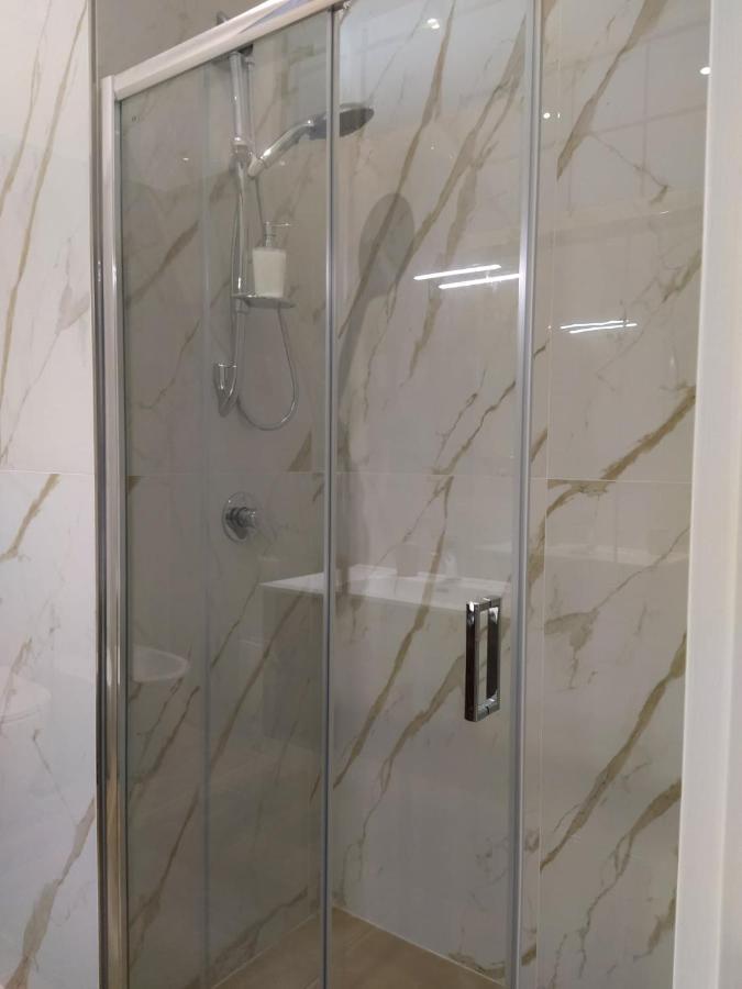 Urban Loft Napoli Apartman Kültér fotó